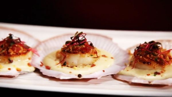 My Kitchen Rules Australia - Episode 21