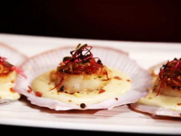 My Kitchen Rules Australia - Episode 21