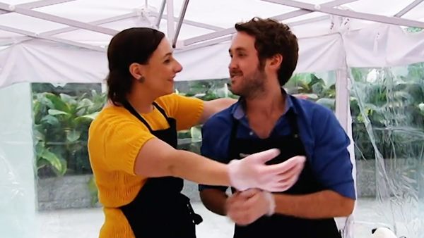 My Kitchen Rules Australia - Episode 22