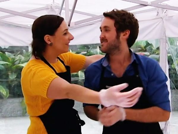 My Kitchen Rules Australia - Episode 22