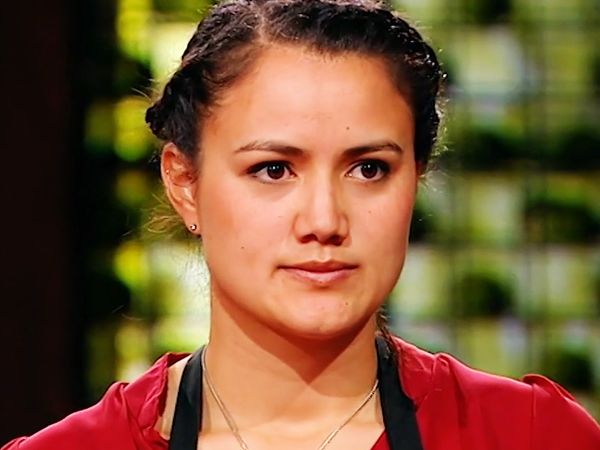 My Kitchen Rules Australia - Episode 34