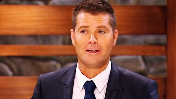 My Kitchen Rules Australia - Episode 37