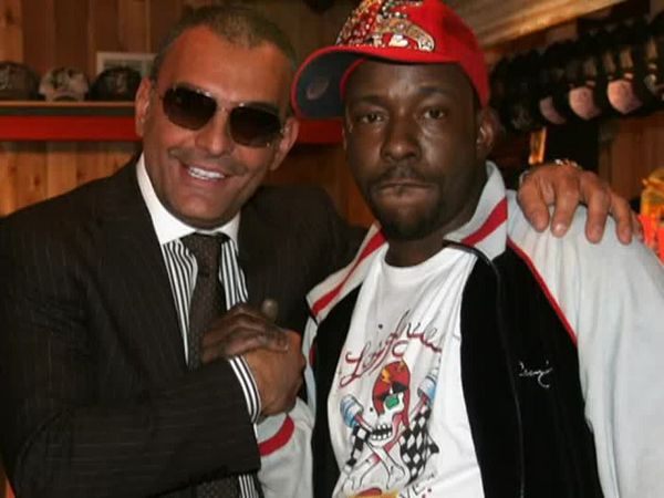 Opening Soon By Design - Christian Audigier