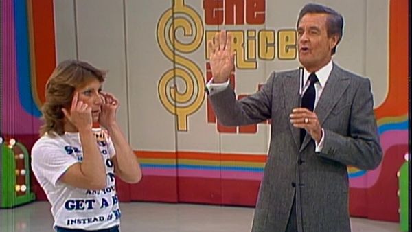 The Price Is Right: The Barker Era - Episode 4883