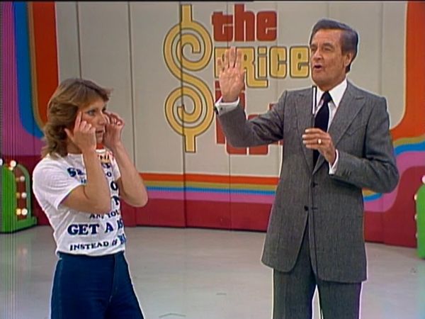 The Price Is Right: The Barker Era - Episode 4883