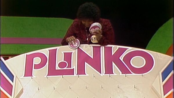 The Price Is Right: The Barker Era - Episode 4891