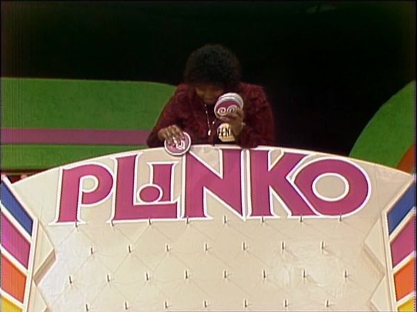 The Price Is Right: The Barker Era - Episode 4891