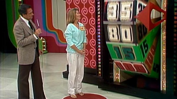 The Price Is Right: The Barker Era - Episode 4884