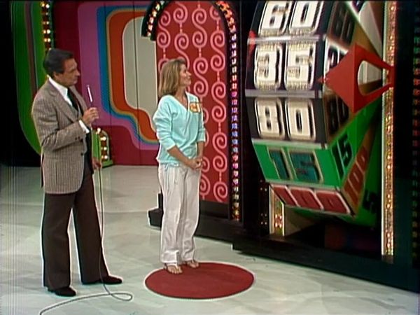 The Price Is Right: The Barker Era - Episode 4884