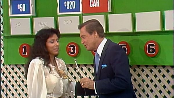 The Price Is Right: The Barker Era - Episode 4892
