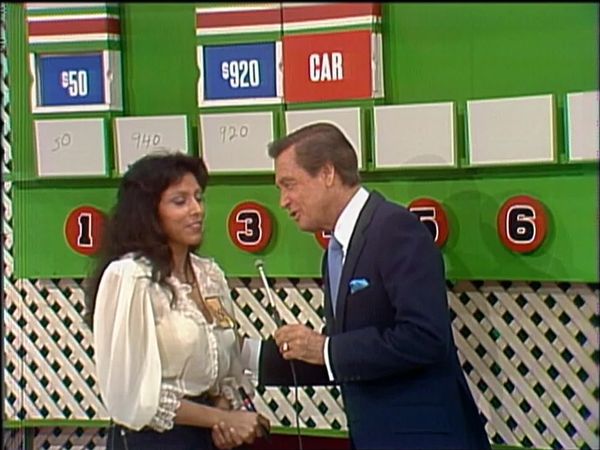 The Price Is Right: The Barker Era - Episode 4892