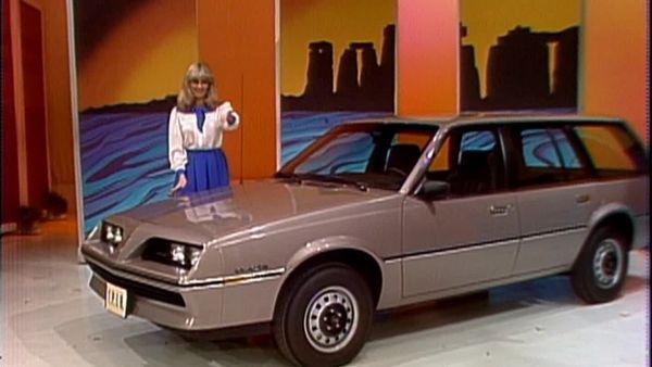 The Price Is Right: The Barker Era - Episode 4885