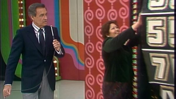 The Price Is Right: The Barker Era - Episode 4893