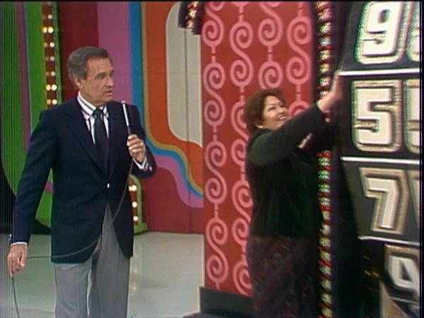 The Price Is Right: The Barker Era - Episode 4893