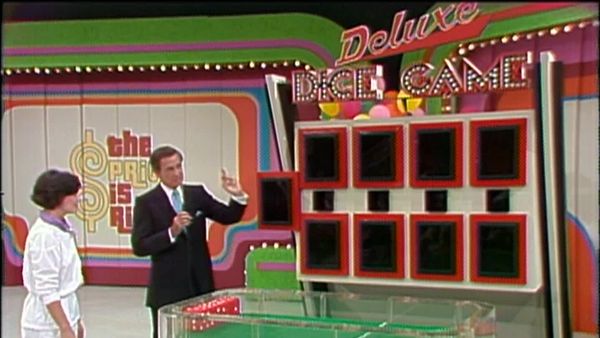 The Price Is Right: The Barker Era - Episode 4992