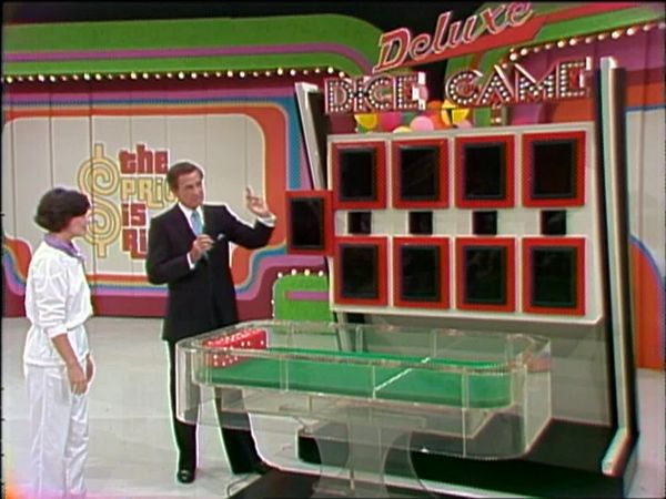 The Price Is Right: The Barker Era - Episode 4992