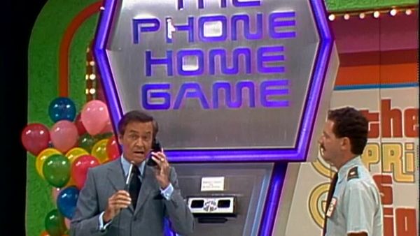 The Price Is Right: The Barker Era - Episode 4993