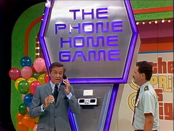 The Price Is Right: The Barker Era - Episode 4993