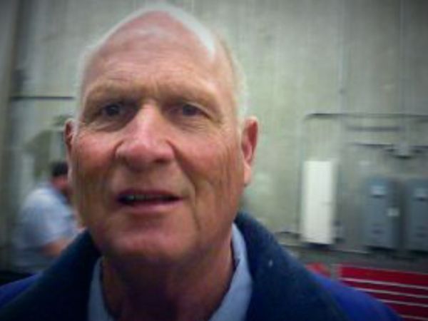 Very Scary People - The Golden State Killer: Hunting Human Beings (Part 1)