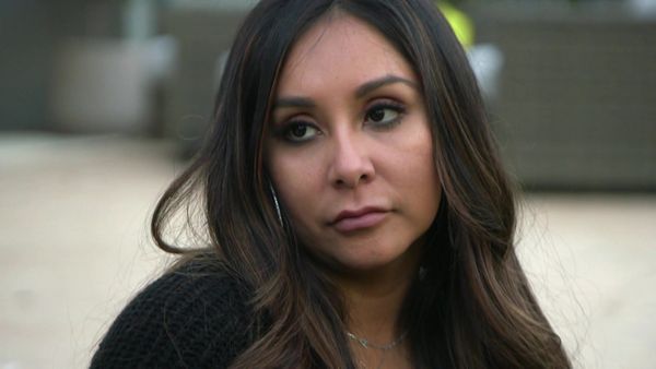 Jersey Shore Family Vacation - The Blessification