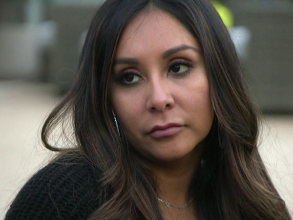 Jersey Shore Family Vacation - The Blessification