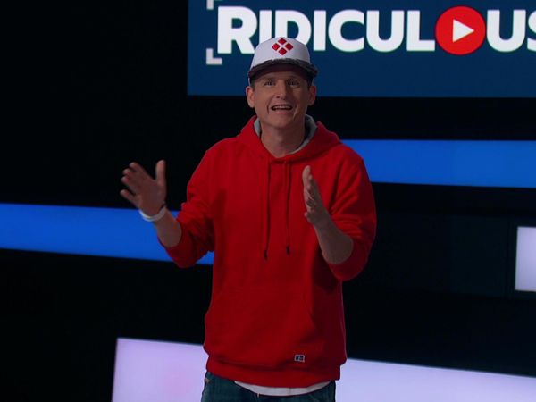 Ridiculousness - Chanel and Sterling CCCXCVIII