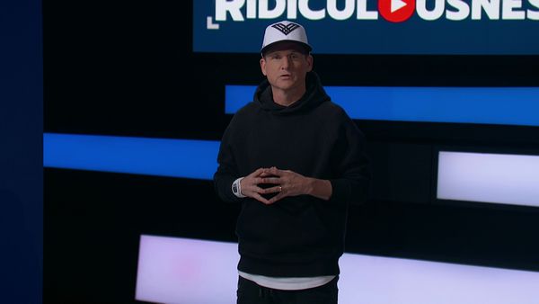 Ridiculousness - Chanel and Sterling CDIX