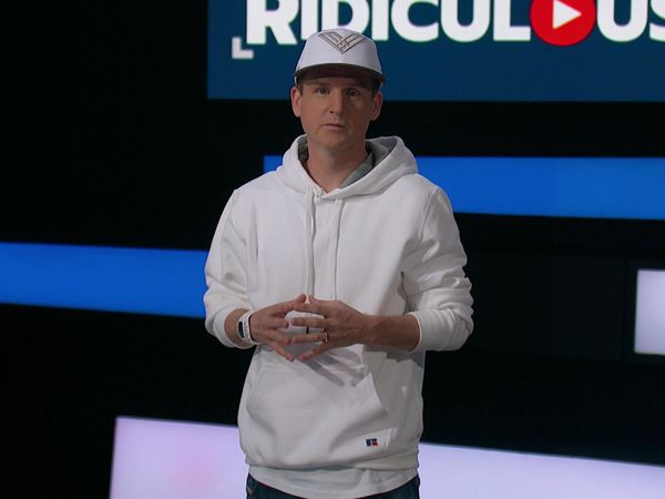 Ridiculousness - Chanel and Sterling CDIII