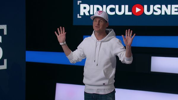 Ridiculousness - Chanel and Sterling CDII