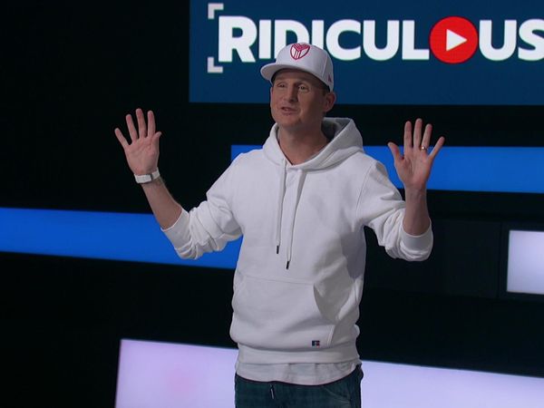 Ridiculousness - Chanel and Sterling CDII