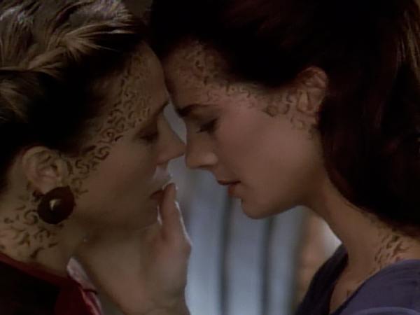 Star Trek: Deep Space Nine - Rejoined