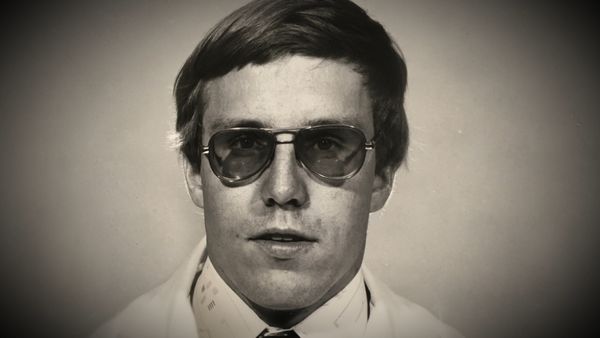Very Scary People - Dr. Death: You’re Next (Part 2)