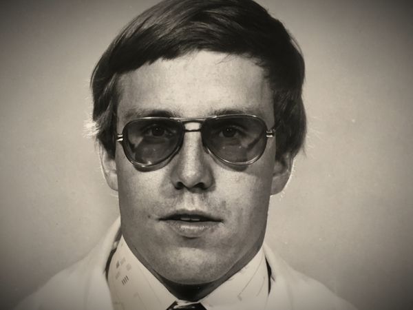Very Scary People - Dr. Death: You’re Next (Part 2)