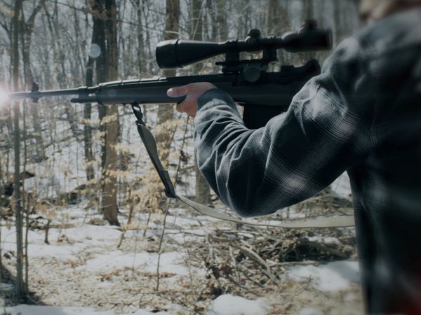Very Scary People - The Butcher Baker: Terror in the Wilderness (Part 1)