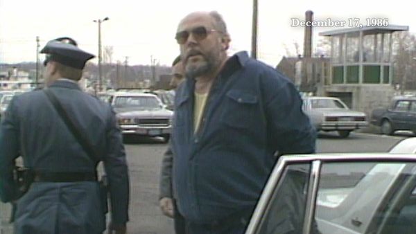 Very Scary People - The Iceman: Trapping a Serial Killer (Part 2)