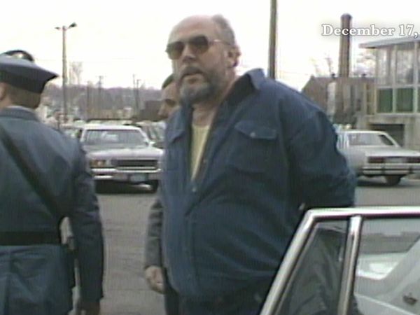 Very Scary People - The Iceman: Trapping a Serial Killer (Part 2)