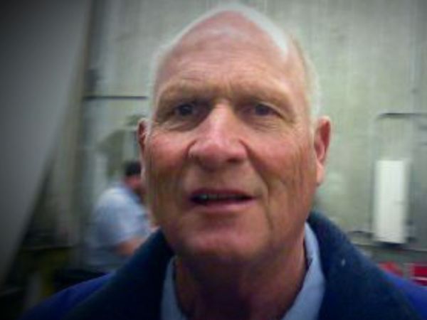 Very Scary People - The Golden State Killer: Hunting Human Beings (Part 1)