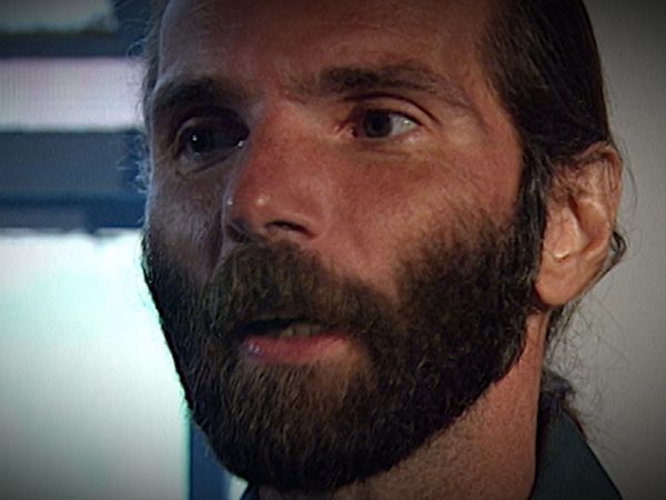 Very Scary People - The Amityville Horror: Murdered One by One (Part 1)