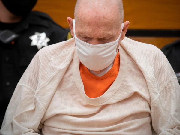 Very Scary People - The Golden State Killer: Hiding in Plain Sight (Part 2)