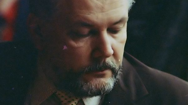 Very Scary People - The Iceman: The Murder Business (Part 1)