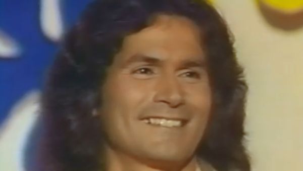 Very Scary People - The Dating Game Killer: Smooth Talker (Part 1)