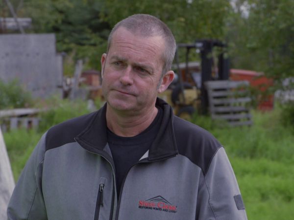 Ekstreme samlere - Episode 1004