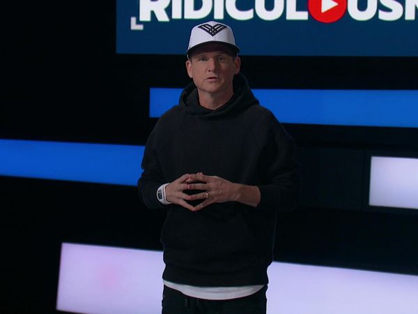 Ridiculousness - Chanel and Sterling CDIX