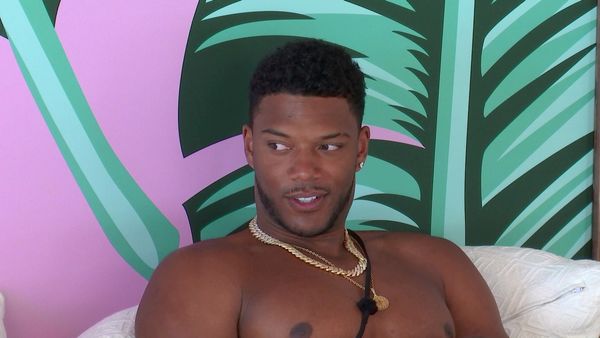 Celebrity Ex on the Beach - Loose Lips