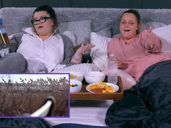 Teen Mom: Girls' Night In - Dover, Denver