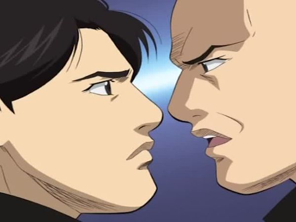 Cromartie High School - Episode 1