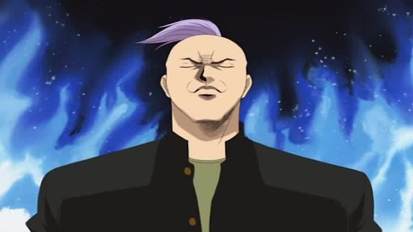 Cromartie High School - Episode 3