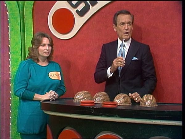The Price Is Right: The Barker Era - Episode 4682