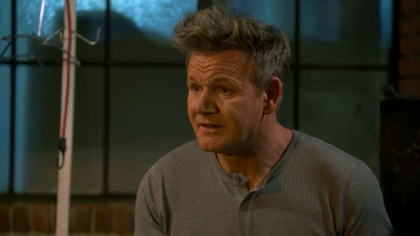 24 timer med Gordon Ramsay - Episode 108
