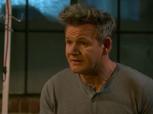 24 timer med Gordon Ramsay - Episode 108